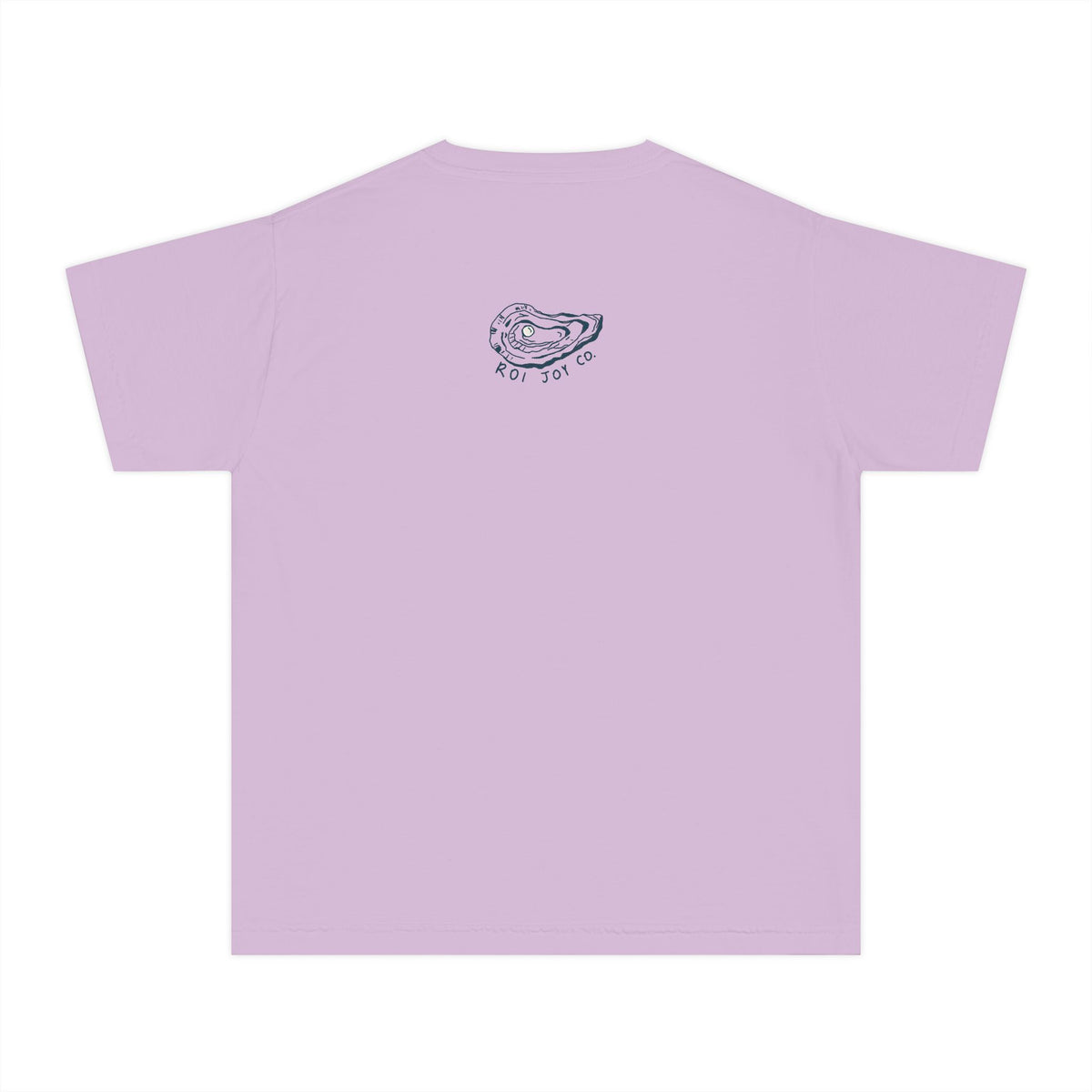 Professional Collector of Seashells- Kids Tee