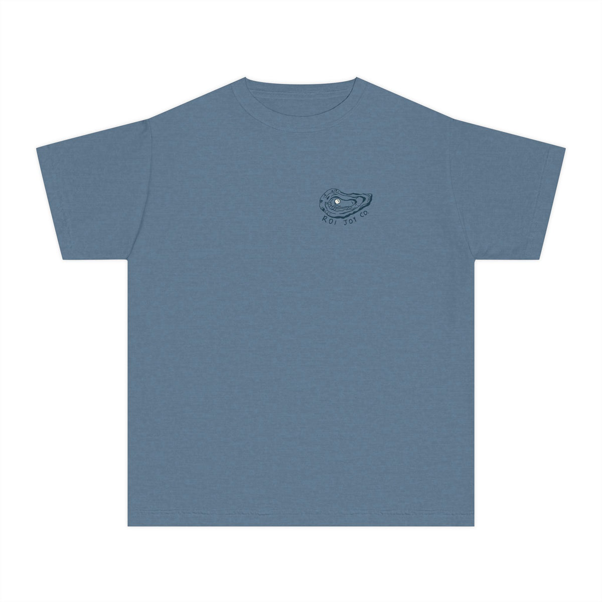 “Coastal Cowboy” Marlin Fishing- Kids Tee