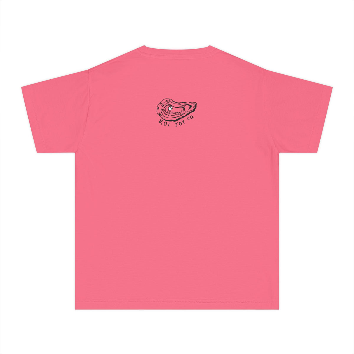 Shrimpin' Ain't Easy- Kids Tee