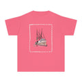 Shrimpin' Ain't Easy- Kids Tee