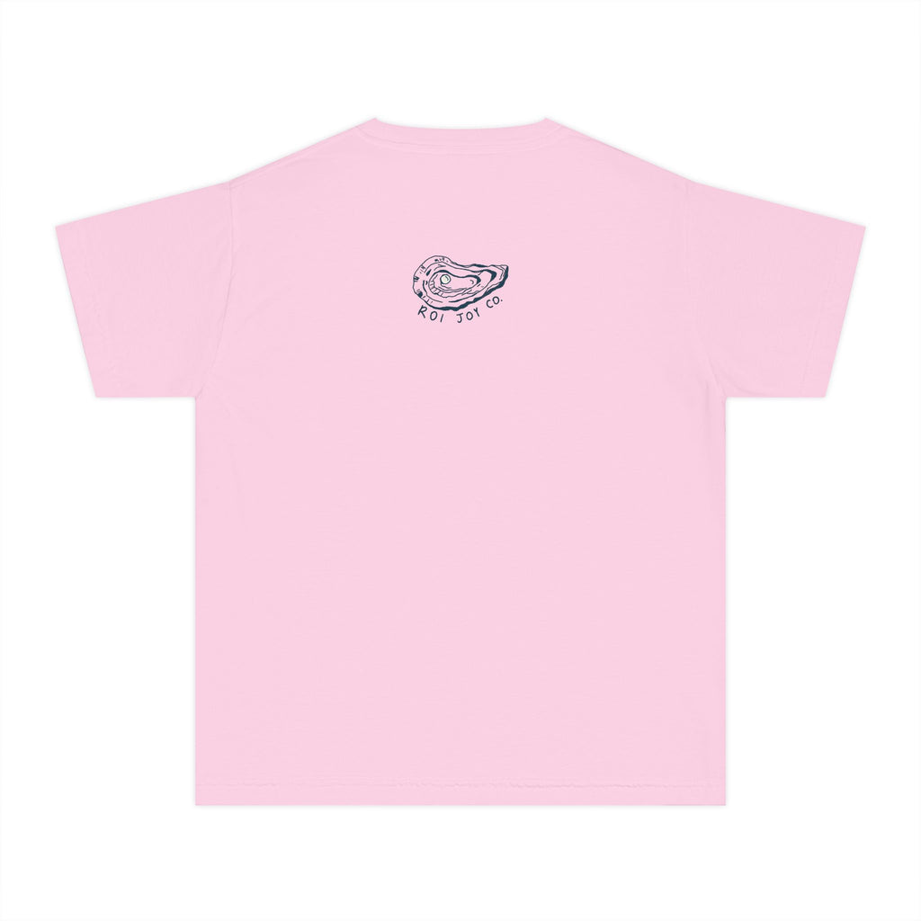 Professional Collector of Seashells- Kids Tee