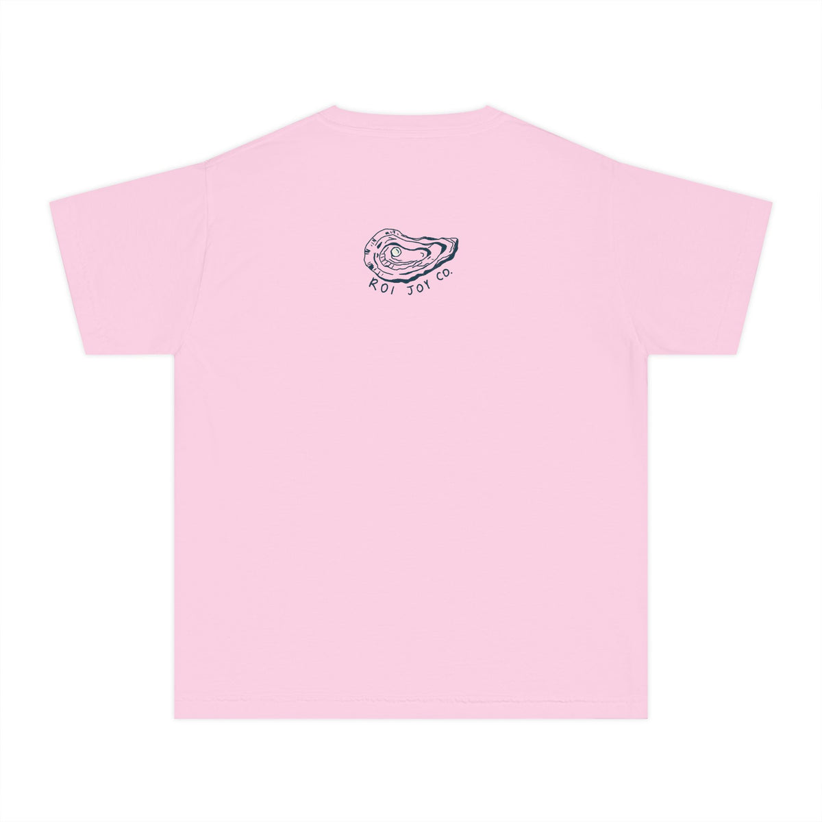 Cowgirl by the Coast- Mommy and Me Tee