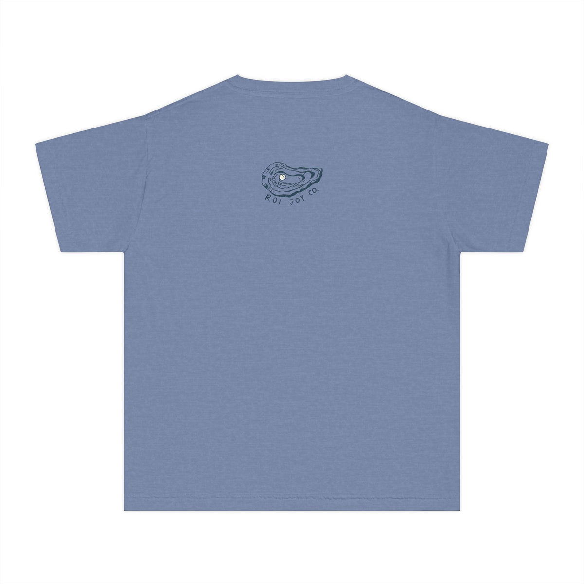 Professional Collector of Seashells- Kids Tee