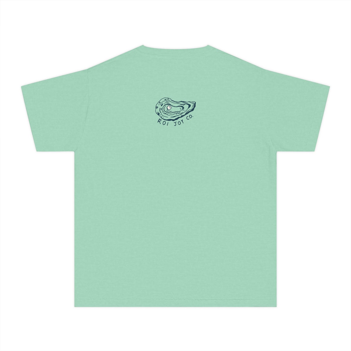 Cowgirl by the Coast- Mommy and Me Tee