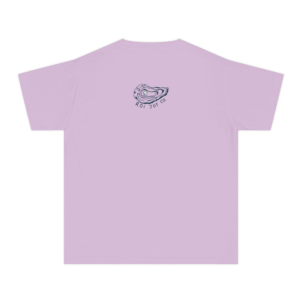 Cowgirl by the Coast- Mommy and Me Tee