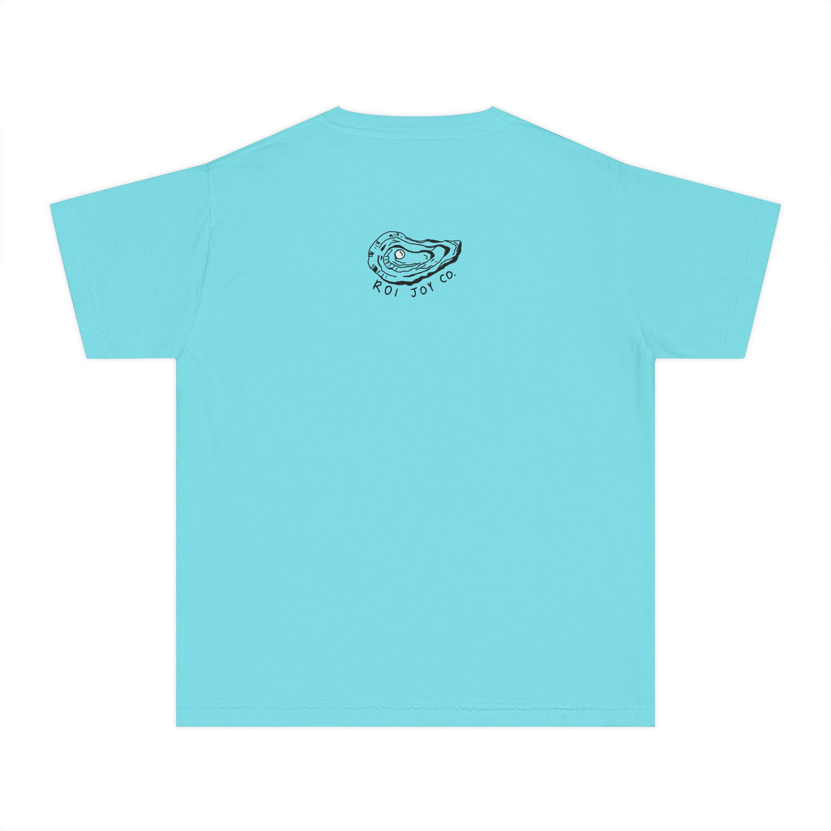 Shrimpin' Ain't Easy- Kids Tee