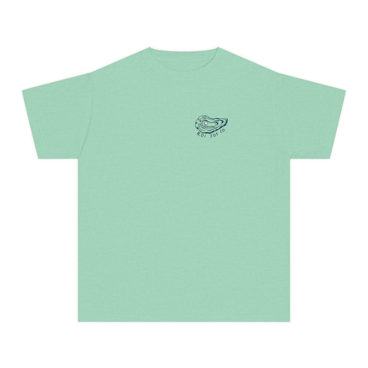 “Coastal Cowboy” Marlin Fishing- Kids Tee