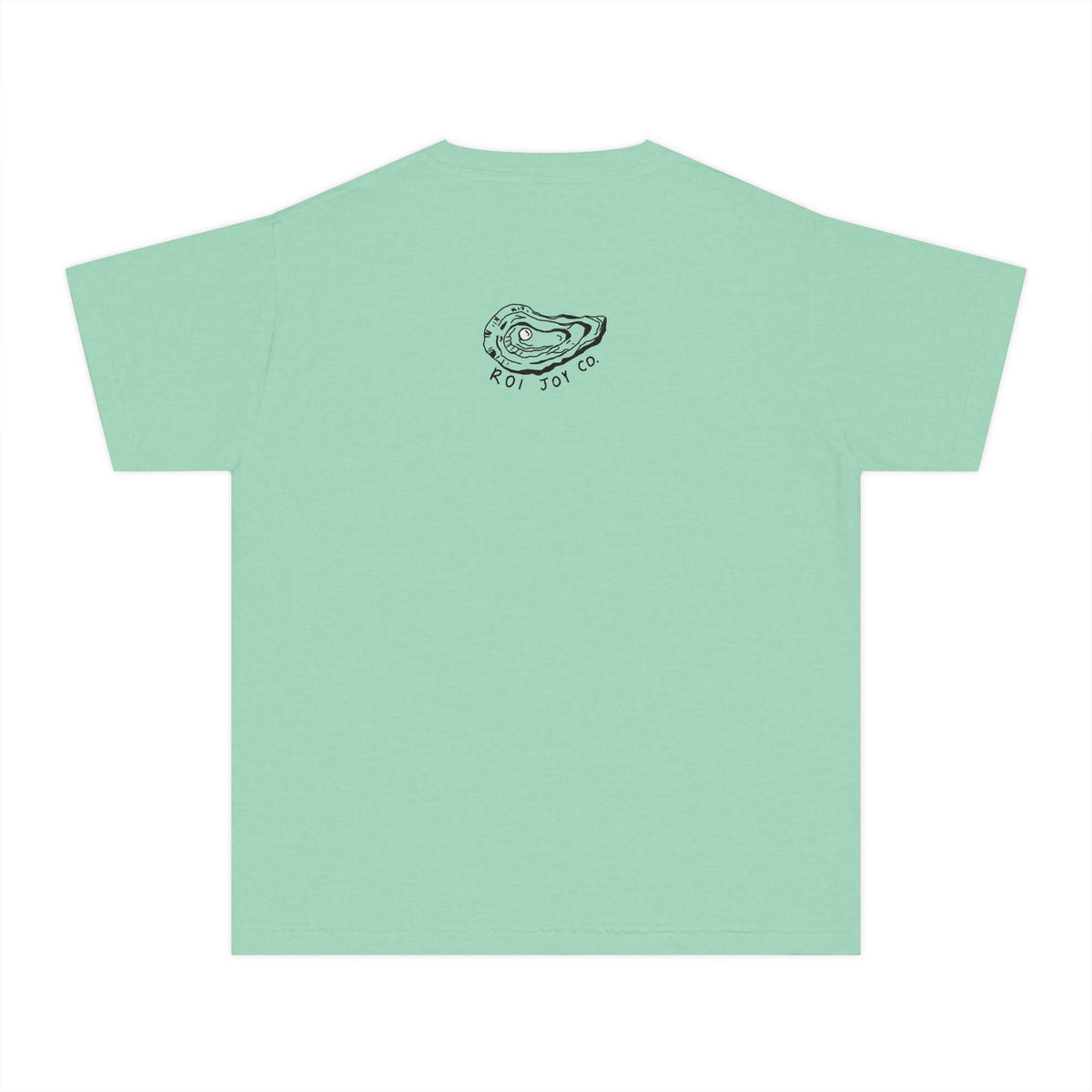 Shrimpin' Ain't Easy- Kids Tee