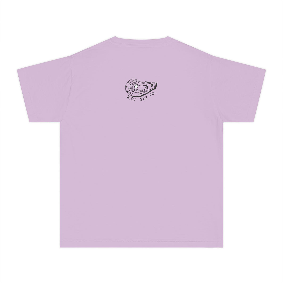 Shrimpin' Ain't Easy- Kids Tee