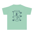 Cowgirl by the Coast- Mommy and Me Tee