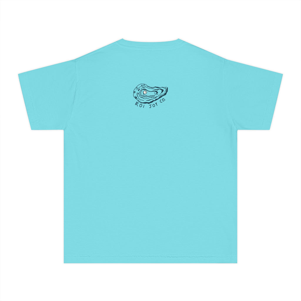 Cowgirl by the Coast- Mommy and Me Tee