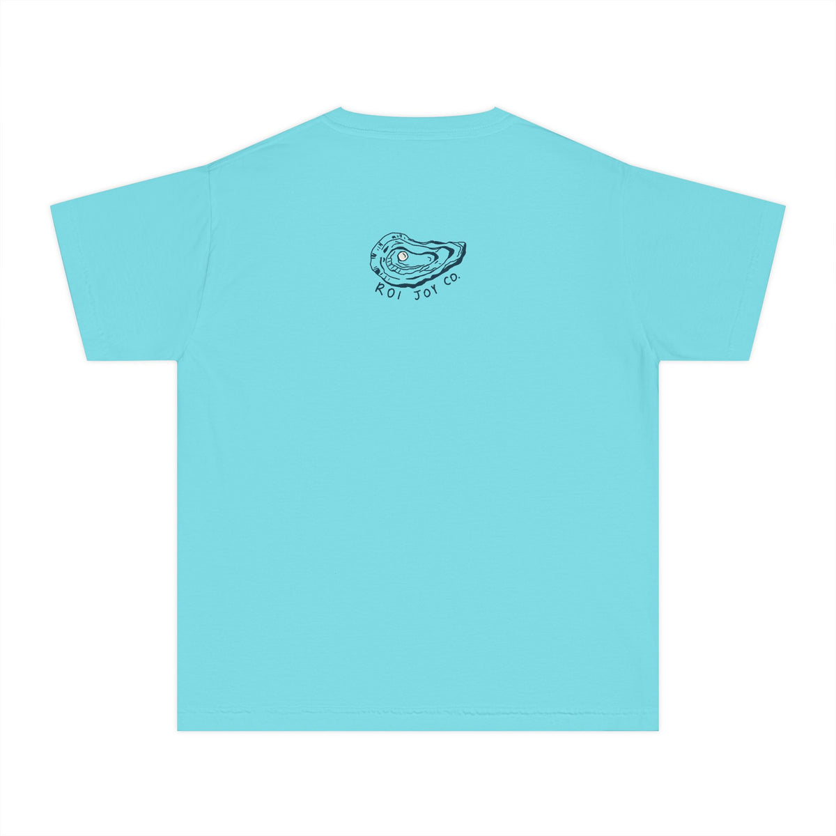 Cowgirl by the Coast- Mommy and Me Tee