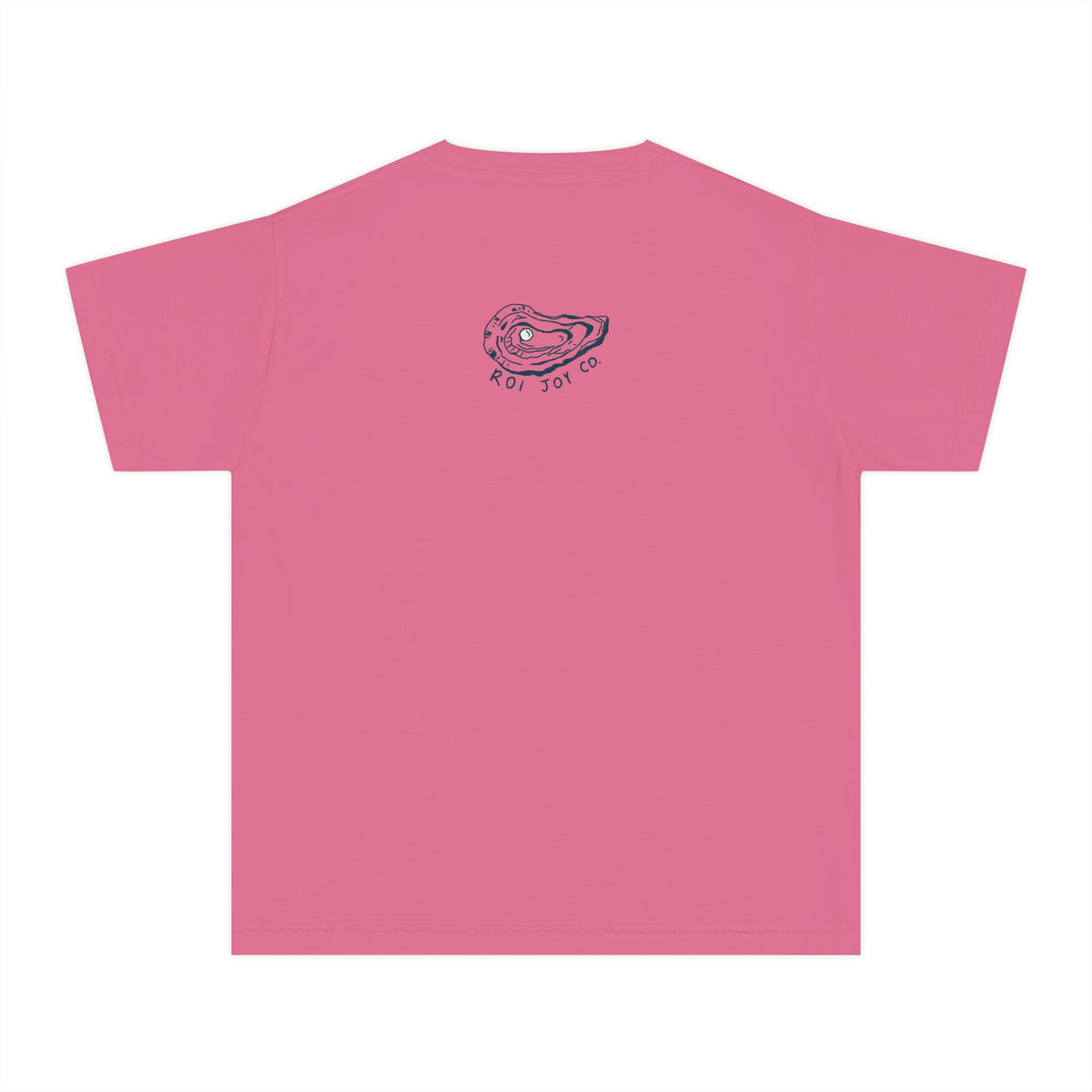 Cowgirl by the Coast- Mommy and Me Tee