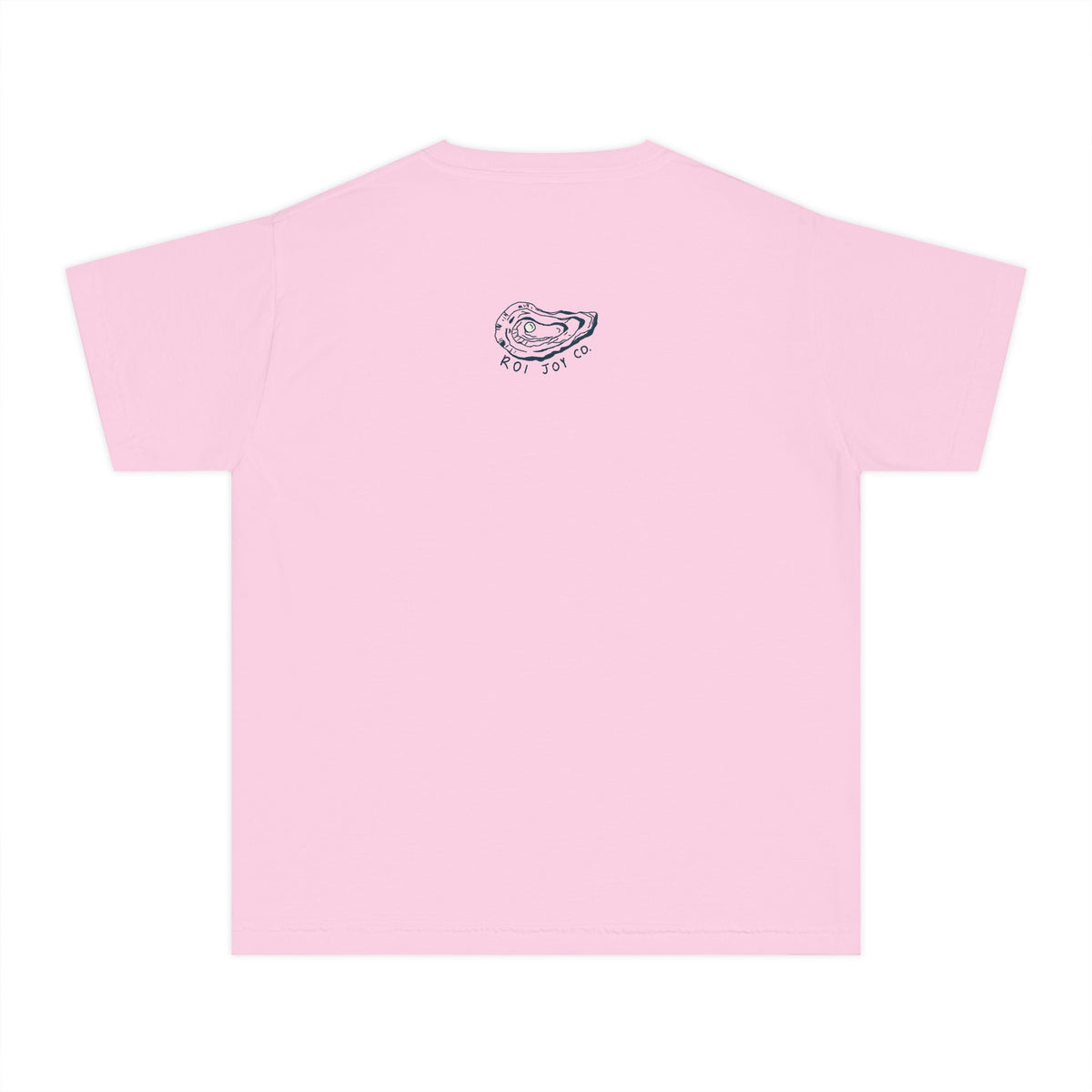 "Little Rays of Sunshine" Manta Ray Kids Tee