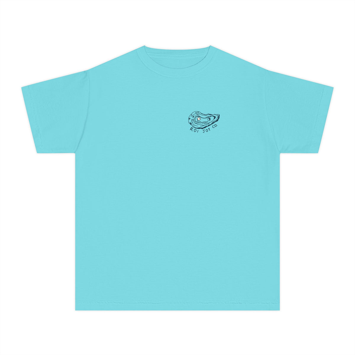 “Coastal Cowboy” Marlin Fishing- Kids Tee