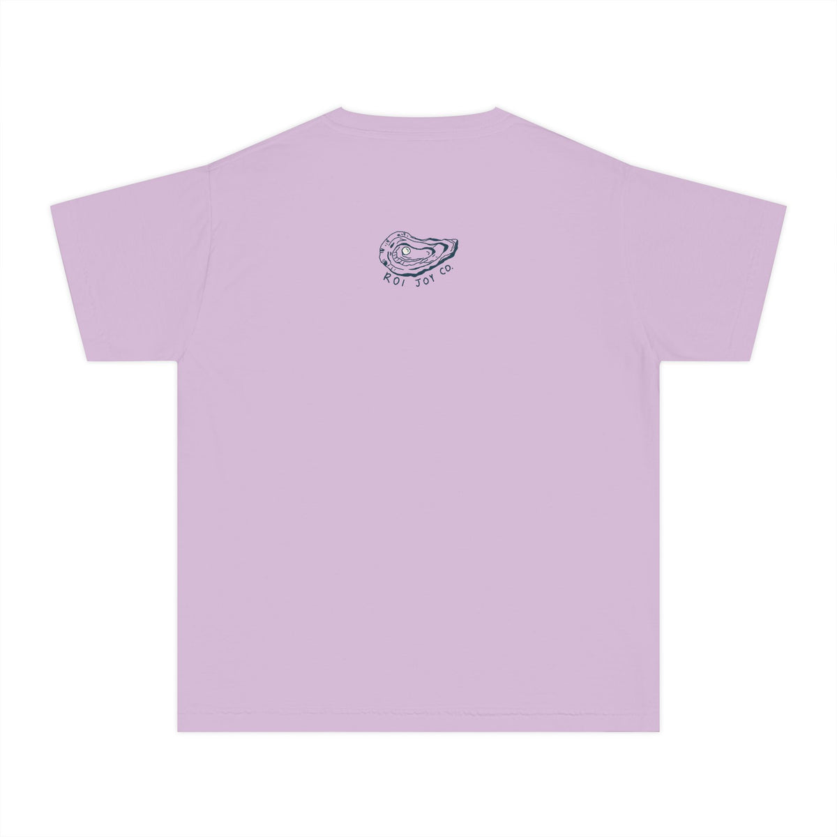 "Little Rays of Sunshine" Manta Ray Kids Tee